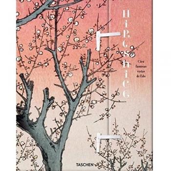 Hiroshige. Cien Famosas Vistas De Edo - AA.VV