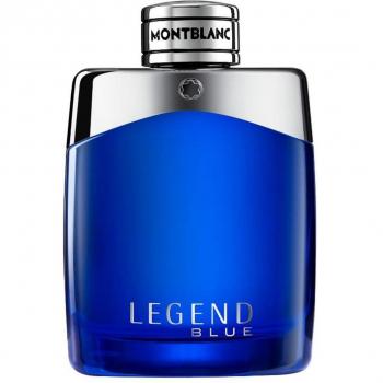 Montblanc Legend Blue Eau de Parfum Spray 100ml