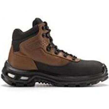Calzado de Seguridad U-Power Floyd S3 ESD SRC Talla 43
