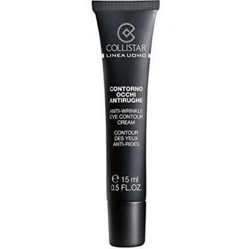 Collistar Uomo Anti-Wrinkle Eye Contorno Cream 15 ml