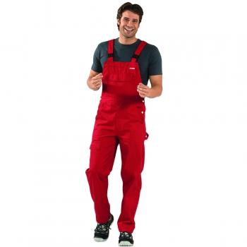 Planam MG300 peto rojo Rojo rojo Talla:58