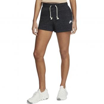 Pantalones Nike Sportswear Gym Vintage Gris Oscuro