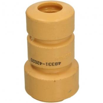 Tapa/fuelles de protección, amortiguador MAGNUM TECHNOLOGY A92007MT - Juego de guardapolvos, amortiguador Magnum Technology A92007MT