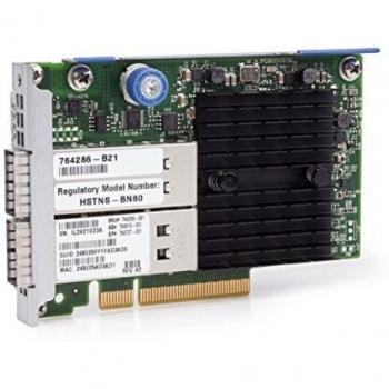 HP InfiniBand 544+FLR-QSFP