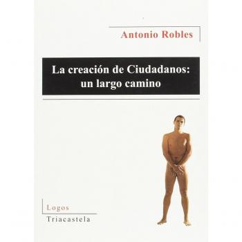 La creación de Ciudadanos: un largo camino