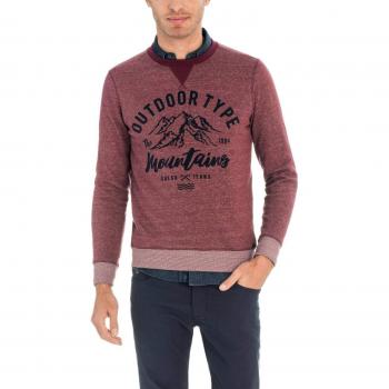 Salsa Sudadera con Print