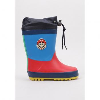 Bota de agua niño Super Mario MB001278 Combinado