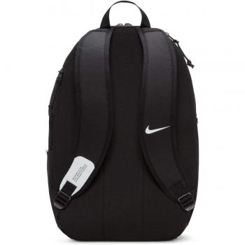 Nike Academy Storm FIT Team Backpack (30L) - Unisex - Black - One Size