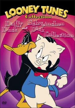 Daffy Duck und Schweinchen Dick Collection [Alemania] [DVD]