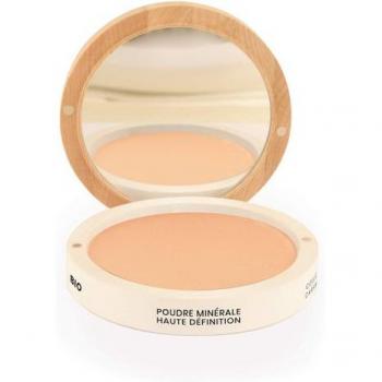 MINERAL HD POLVOS COMPACTOS 608 LIGHT BEIGE EDICION LIMITADA 1UN