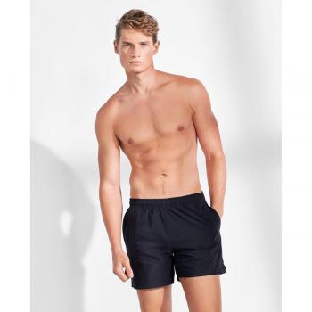 Pantalones activos deportivos cortos para hombre de Bread & Boxers