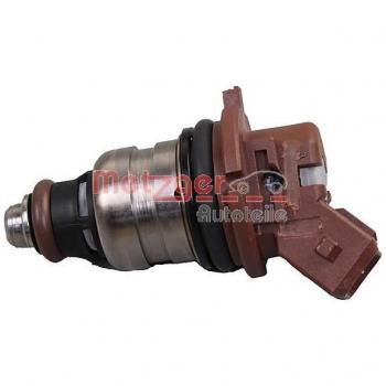 Válvula de Inyección Metzger 0920030 para Ford Fiesta y Puma