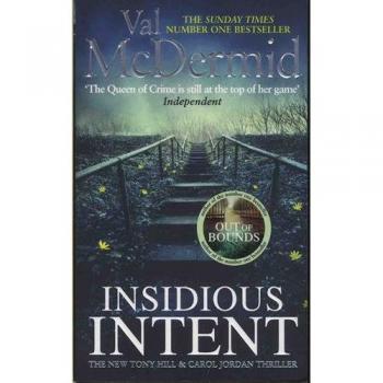 Insidious Intent Sphere