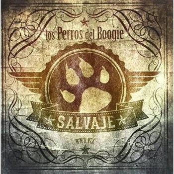 Salvaje