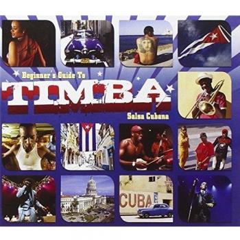 Beginner'S Guide To Timba