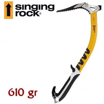 Marteau Piolet Bandit Chant Rock