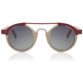 Italia Independent II MOD. 0920 Men's Brown Sunglasses 46mm