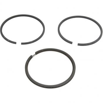 Juego de segmentos de pistón VADEN 601 200 - Anillos de compresor originales