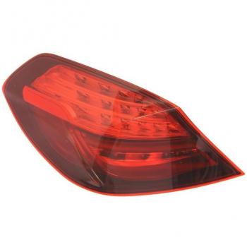 Luz trasera VALEO 044593 - Piloto trasero LED, diseño optimizado para visibilidad, fácil instalación, compatible con múltiples modelos de vehículos