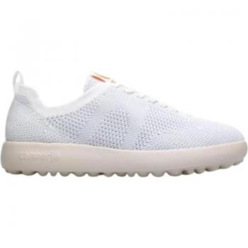 Zapatillas de deporte para mujer Camper Modelo Pelotas Color Blanco