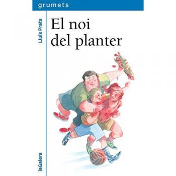 El noi del planter: 249 - PRATS MARTÍNEZ, LLUÍS