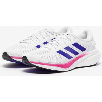 Zapatillas Adidas Supernova 2.0 Blanco/Azul Hombre