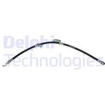 Latiguillo de freno DELPHI LH6901 - Tipo: Latiguillo de freno, Marca: DELPHI, Modelo: LH6901