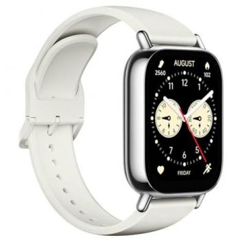Xiaomi Redmi Watch 5 Lite Dorado - Reloj inteligente, Pantalla AMOLED de 1.96, Llamadas Bluetooth, Monitor de frecuencia cardíaca, 150 Modos Deportivos, GNSS integrado, Hasta 18 días