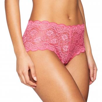 Triumph Amourette 300 Maxi X, Culotte para Mujer, Morado