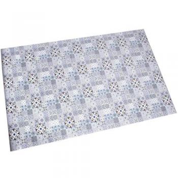Alfombra Alexandra House Living PVC Espuma Plástico 120 x 195 cm