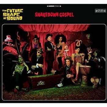 Shakedown Gospel