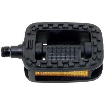 Messingschlager Non Slip EWS - Pedal Antideslizante para Bicicleta