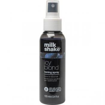 Milk Shake Icy Blond Yellow Tone Neutralizing Spray 100 ml