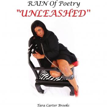 Lluvia de Poesía: ''Desatada'' - Libro de bolsillo