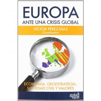 Europa Ante Una Crisis Global