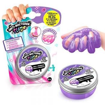 Canal Toys Slime Antibacterias