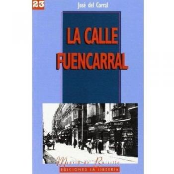 La calle Fuencarral