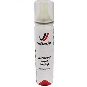 Vittoria Pit Stop Road Racing Tire Repair Spray - 75ml