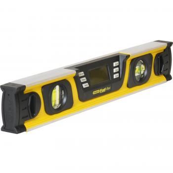 Stanley FatMax Nivel Digital 40cm 0-42-063