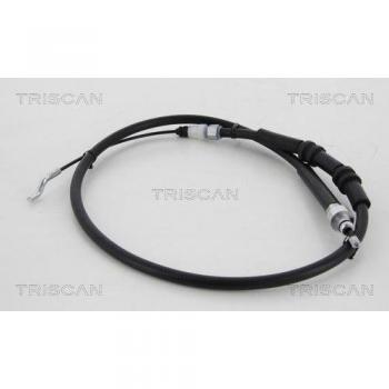 Cable de freno de mano TRISCAN 8140 291127