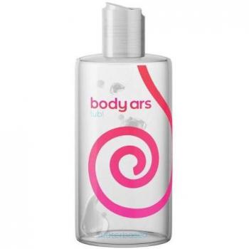 Gel Lubricante Natural a Base de Agua Body Ars 200 ml