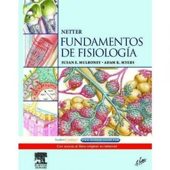 Netter. Fundamentos de fisiología