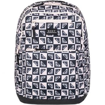 Roxy Here You Are Printed Fitness 24L Rosa Mujer Mochila