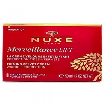 Nuxe | Merveillance lift crema aterciopelada efecto lifting | 50ml