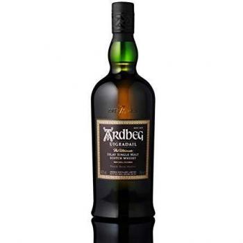 Ardbeg - Uigeadail 10 year old, 700 ml