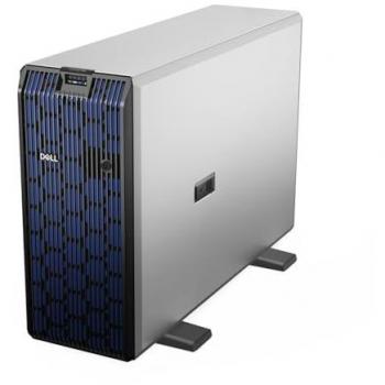 Servidor Torre DELL PowerEdge T560 - Intel Xeon Gold 5416S, 32GB RAM, 480GB SSD SATA, 1100W