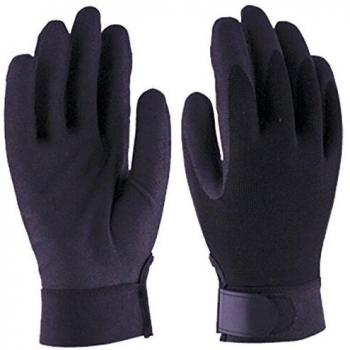 3L SN-450 T-10 - Guante Nylon Nitrilo Vitoflex Sn450 T10