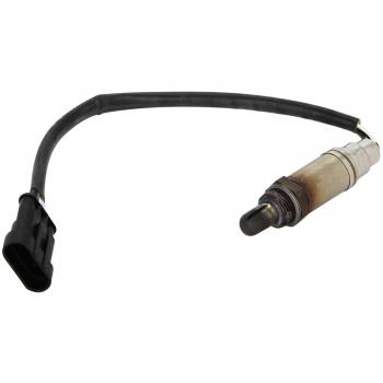 Bosch 0258003805 - Sonda lambda original, con conector específico