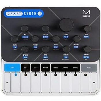 Modal CRAFTsynth 2.0 Digital Synthesiser