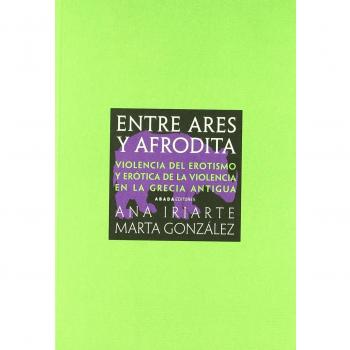 Entre Ares Y Afrodita